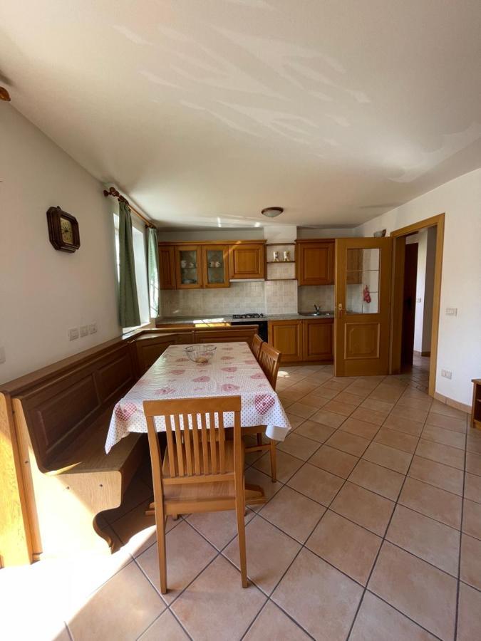 شقة Casa Cesarina By Ama Val Di Fassa كنازاي المظهر الخارجي الصورة