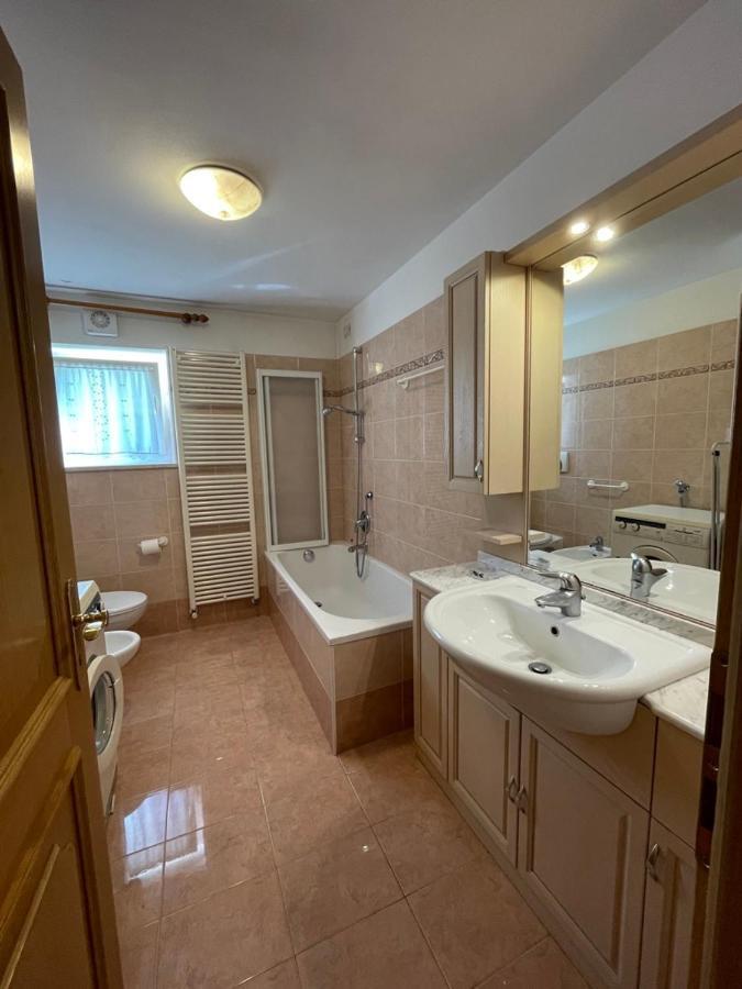 شقة Casa Cesarina By Ama Val Di Fassa كنازاي المظهر الخارجي الصورة