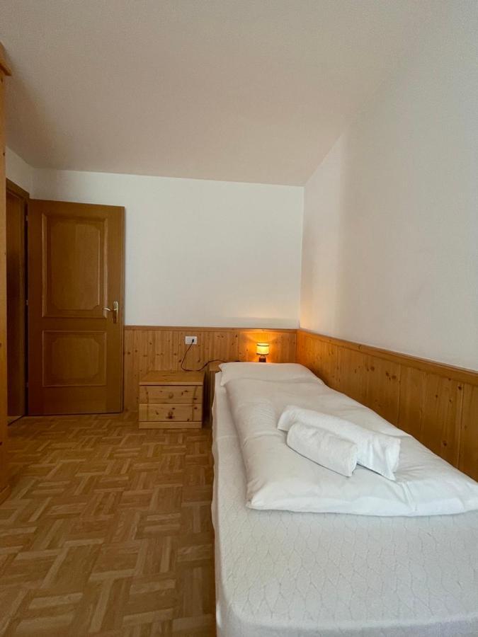 شقة Casa Cesarina By Ama Val Di Fassa كنازاي المظهر الخارجي الصورة