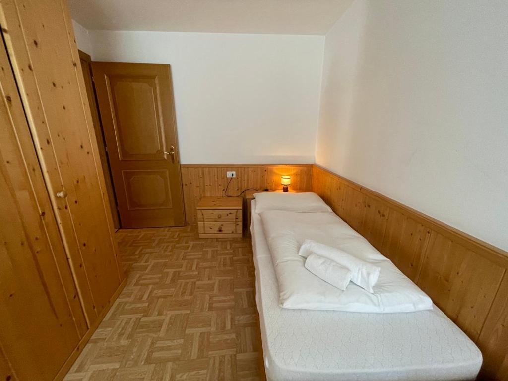 شقة Casa Cesarina By Ama Val Di Fassa كنازاي المظهر الخارجي الصورة