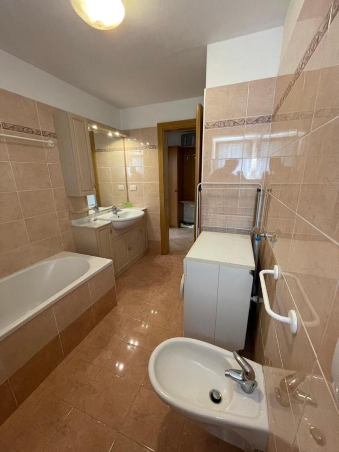 شقة Casa Cesarina By Ama Val Di Fassa كنازاي المظهر الخارجي الصورة
