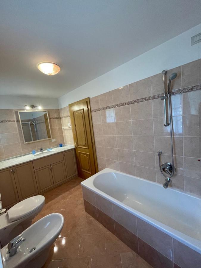 شقة Casa Cesarina By Ama Val Di Fassa كنازاي المظهر الخارجي الصورة