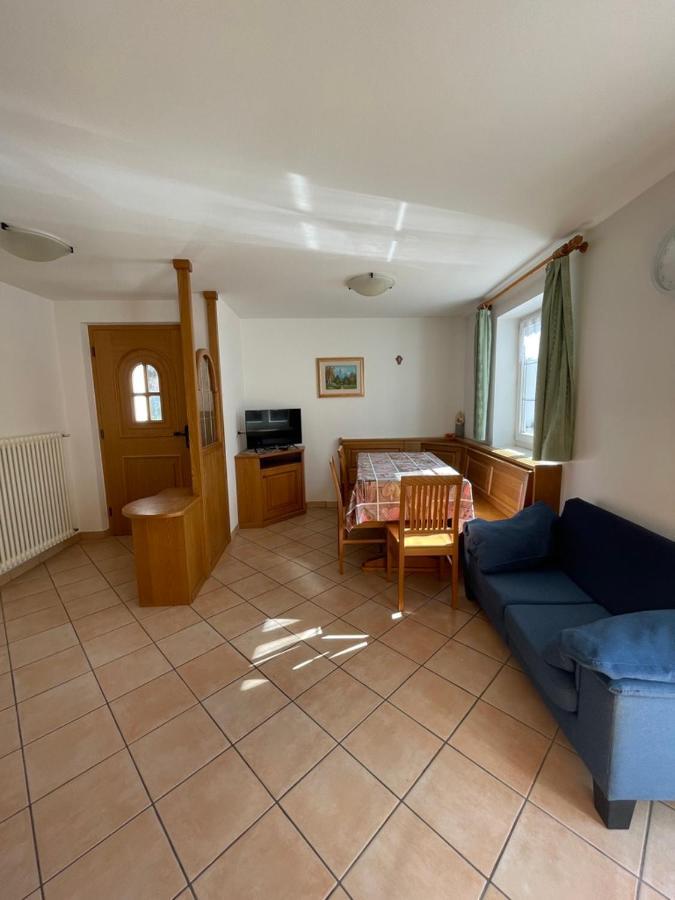 شقة Casa Cesarina By Ama Val Di Fassa كنازاي المظهر الخارجي الصورة