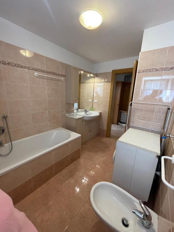 شقة Casa Cesarina By Ama Val Di Fassa كنازاي المظهر الخارجي الصورة