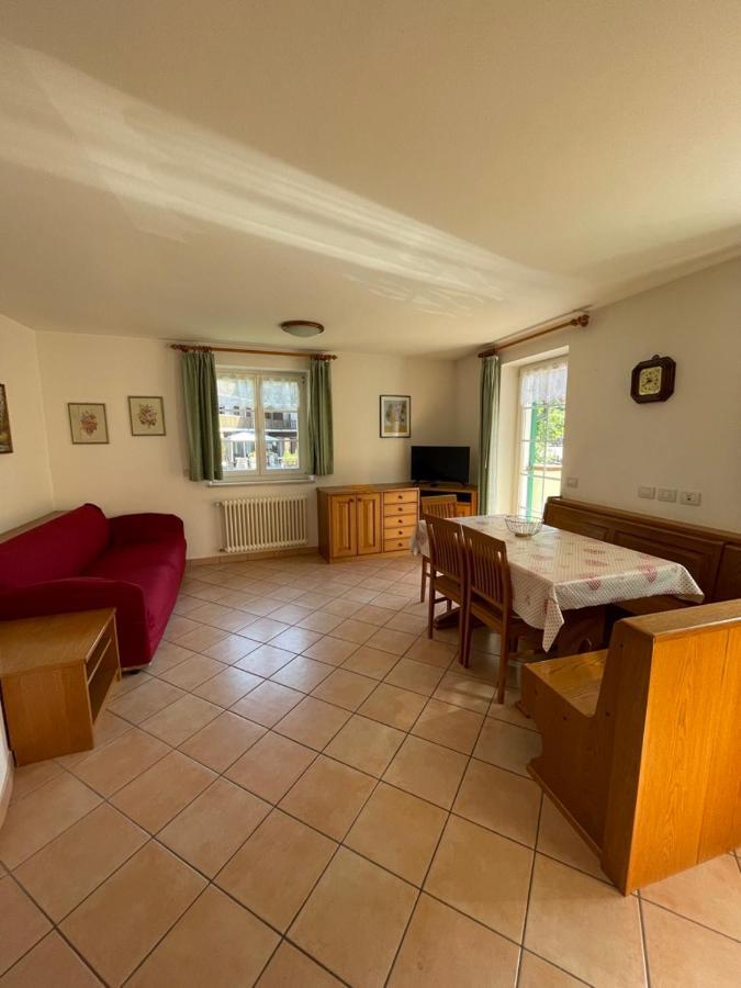 شقة Casa Cesarina By Ama Val Di Fassa كنازاي المظهر الخارجي الصورة